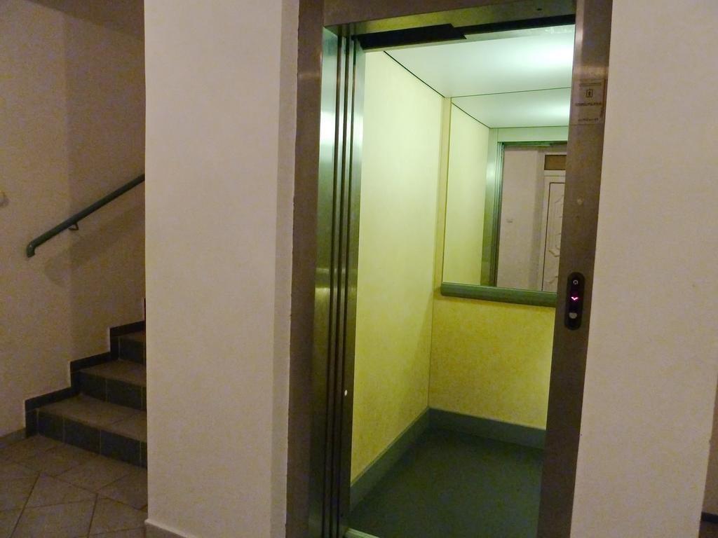City Center Apartments Hévíz Habitación foto